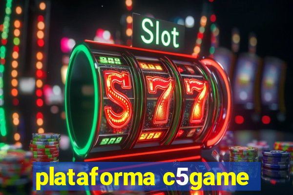 plataforma c5game